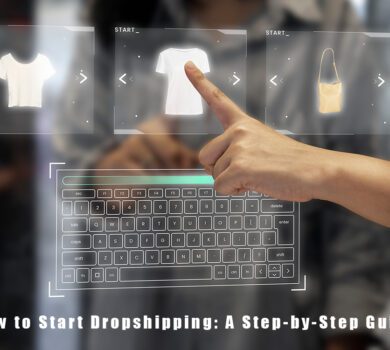 fibobus-how to start Dropshipping